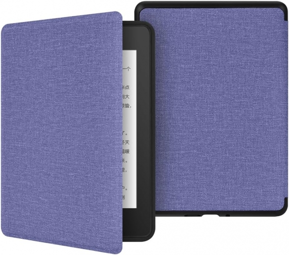 Обложка BeCover Smart Case для Amazon Kindle Paperwhite 12th Gen. 2024 7