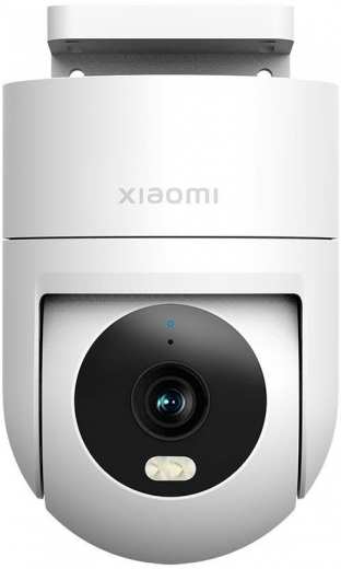 IP-камера Xiaomi Outdoor Camera CW300 (BHR8097EU) - фото - інтернет-магазин електроніки та побутової техніки TTT