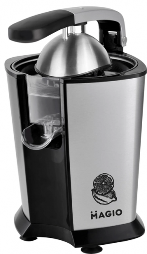 Соковитискач MAGIO MG-188 - фото - інтернет-магазин електроніки та побутової техніки TTT
