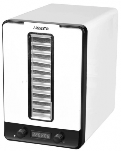 Сушарка для овочів і фруктів ARDESTO FDB-1138 - фото - інтернет-магазин електроніки та побутової техніки TTT