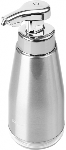 Сенсорный дозатор для жидкого мыла PowerPlant PP30018B - фото Сенсорный дозатор для жидкого мыла PowerPlant PP30018B - фото - интернет-магазин электроники и бытовой техники TTT