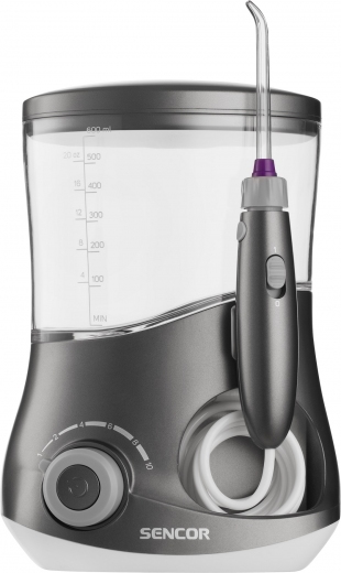 Іригатор Sencor SOI2200SL - фото Іригатор Sencor SOI2200SL - фото - інтернет-магазин електроніки та побутової техніки TTT