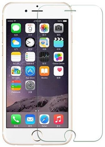 Захисне скло Mocolo 0.33mm для iPhone 6 Plus - фото Захисне скло Mocolo 0.33mm для iPhone 6 Plus - фото - інтернет-магазин електроніки та побутової техніки TTT