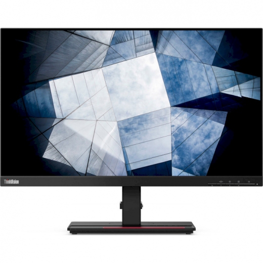 Монітор Lenovo ThinkVision T24m-29 (63A5GAT6UA) - фото Монітор Lenovo ThinkVision T24m-29 (63A5GAT6UA) - фото - інтернет-магазин електроніки та побутової техніки TTT