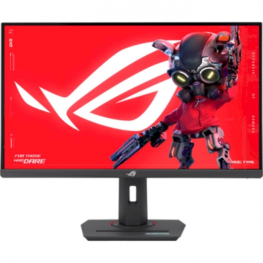 Монітор ASUS ROG Strix XG27UCS - фото Монітор ASUS ROG Strix XG27UCS - фото - інтернет-магазин електроніки та побутової техніки TTT
