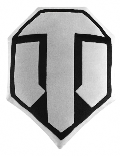 Декоративна подушка WP Merchandise World of Tanks (WG043339) - фото - інтернет-магазин електроніки та побутової техніки TTT
