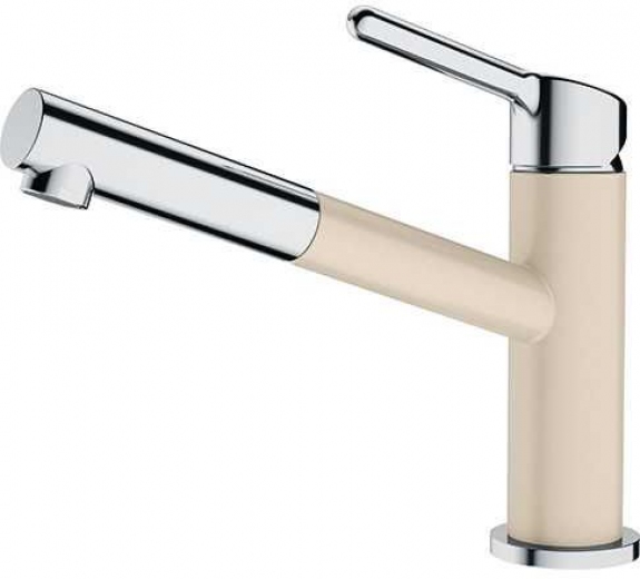 Смеситель Franke Orbit 115.0623.136  - фото Смеситель Franke Orbit 115.0623.136  - фото - интернет-магазин электроники и бытовой техники TTT