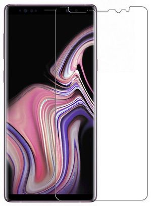 Защитная пленка TPU Boxface Samsung N960 Galaxy Note 9 - фото - интернет-магазин электроники и бытовой техники TTT