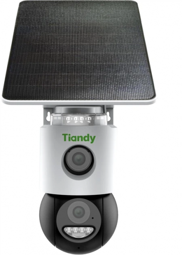 IP-камера Tiandy TC-H363U - фото - інтернет-магазин електроніки та побутової техніки TTT