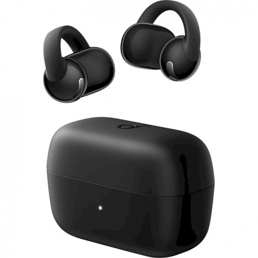 Навушники Anker SoundCore C50i (D1101G11) Black - фото - інтернет-магазин електроніки та побутової техніки TTT