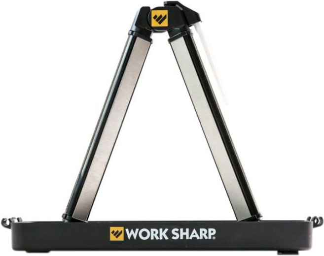 Точилка механическая Work Sharp WSBCHAGS (WSBCHAGS-I) - фото Точилка механическая Work Sharp WSBCHAGS (WSBCHAGS-I) - фото - интернет-магазин электроники и бытовой техники TTT