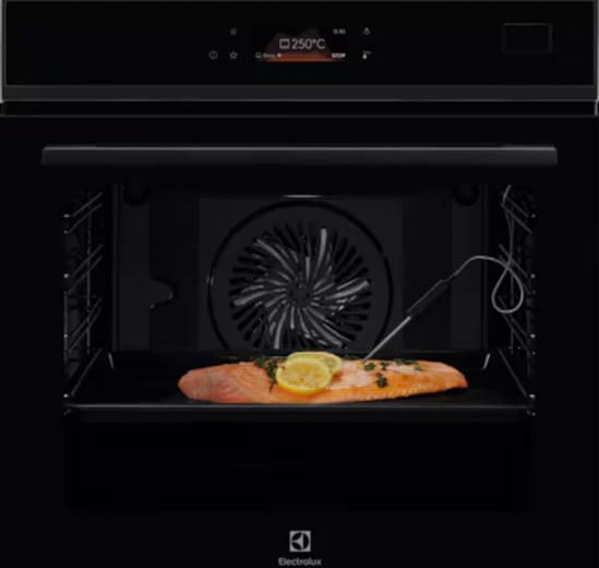 Духовой шкаф электрический Electrolux EOB8S39H - фото - интернет-магазин электроники и бытовой техники TTT