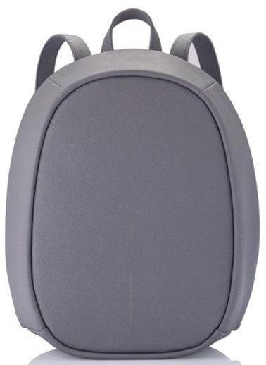 Рюкзак XD Design Bobby Elle (P705.222) Dark Grey - фото - інтернет-магазин електроніки та побутової техніки TTT