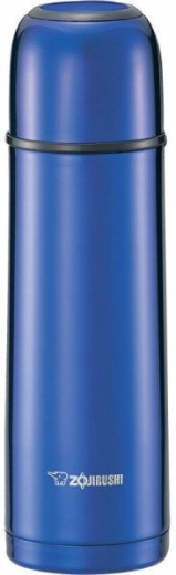 Термос Zojirushi SV-GR50AA 0.5 л (16780305) Blue - фото - інтернет-магазин електроніки та побутової техніки TTT