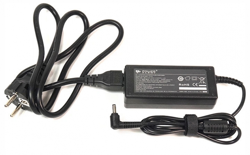 Блок живлення PowerPlant для ноутбуків ACER  (19V 65W 3.42A) (AC65F5521) - фото - інтернет-магазин електроніки та побутової техніки TTT