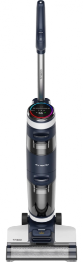 Моющий аккумуляторный пылесос Tineco Floor One S3 Extreme FW050700DE - фото - интернет-магазин электроники и бытовой техники TTT