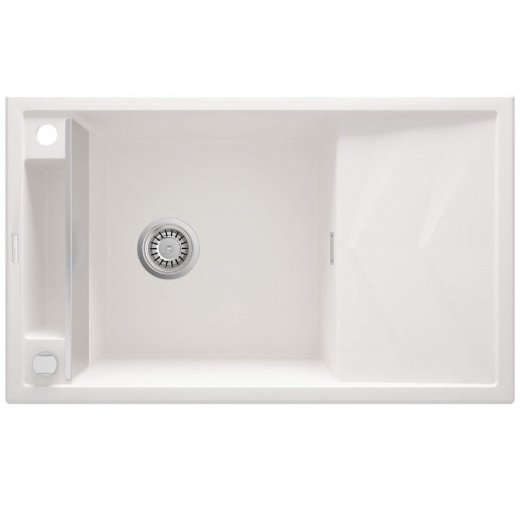 Кухонна мийка Deante MAGNETIC (ZRM_A113) - фото - інтернет-магазин електроніки та побутової техніки TTT