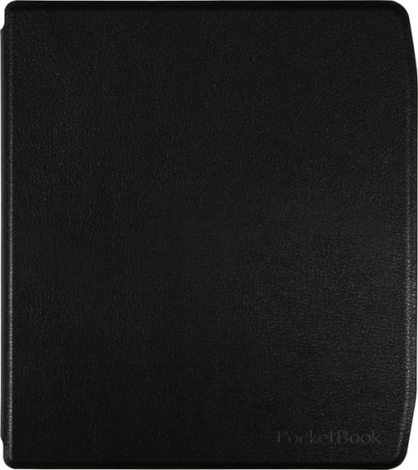 Обкладинка PocketBook для PocketBook для PocketBook 700 Era Shell Cover (HN-SL-PU-700-BK-WW) Black - фото Обкладинка PocketBook для PocketBook для PocketBook 700 Era Shell Cover (HN-SL-PU-700-BK-WW) Black - фото - інтернет-магазин електроніки та побутової техніки TTT