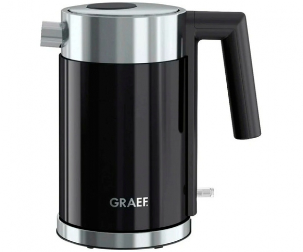 Электрочайник GRAEF WK 402 - фото - интернет-магазин электроники и бытовой техники TTT