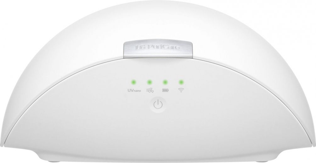 Футляр для очистителя воздуха LG Puricare (PWKAUW01) - фото Футляр для очистителя воздуха LG Puricare (PWKAUW01) - фото - интернет-магазин электроники и бытовой техники TTT