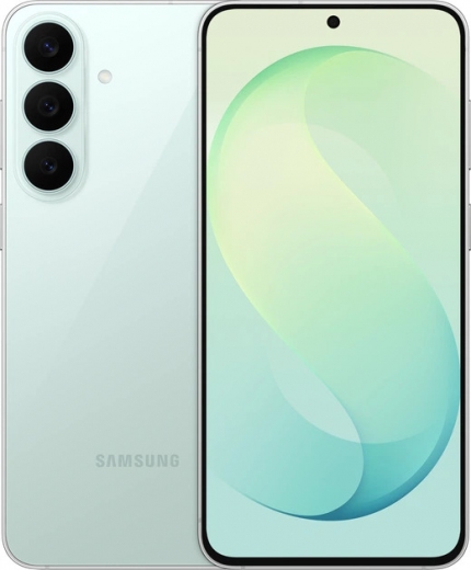 Смартфон Samsung Galaxy S26 FE 5G 8/256GB (SM-S741BLGGEUC) Pistachio - фото - інтернет-магазин електроніки та побутової техніки TTT