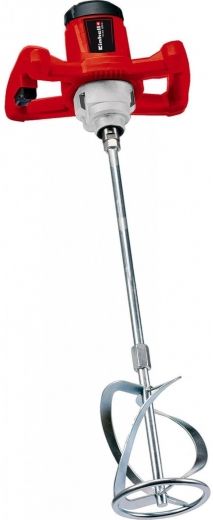 Міксер Einhell TC-MX 1200 E (4258545) - фото - інтернет-магазин електроніки та побутової техніки TTT