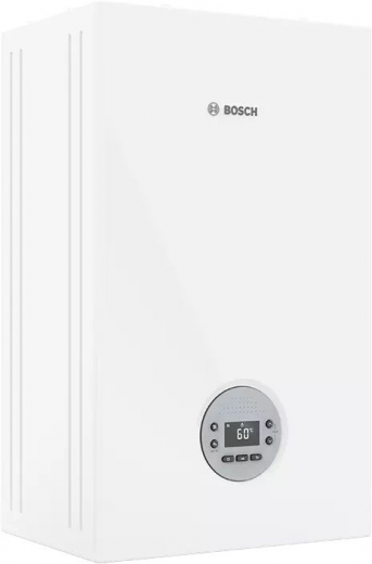 Котел газовий Bosch Condens 1200 GC1200W 24 C 23 (7736902656) - фото - інтернет-магазин електроніки та побутової техніки TTT