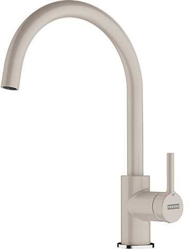 Смеситель Franke Lina 115.0626.025 Сахара - фото Смеситель Franke Lina 115.0626.025 Сахара - фото - интернет-магазин электроники и бытовой техники TTT