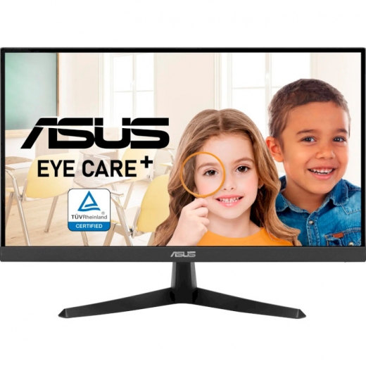Монітор Asus VY229Q (90LM0960-B02170) - фото - інтернет-магазин електроніки та побутової техніки TTT