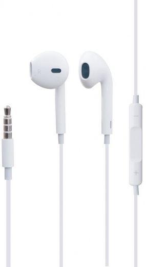 Навушники XO S8 White - фото Навушники XO S8 White - фото - інтернет-магазин електроніки та побутової техніки TTT