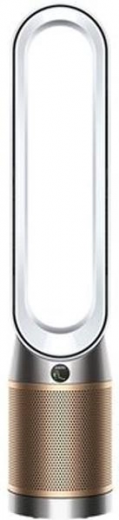 Очищувач повітря Dyson TP09 EU/TR Wh/Gd - фото - інтернет-магазин електроніки та побутової техніки TTT