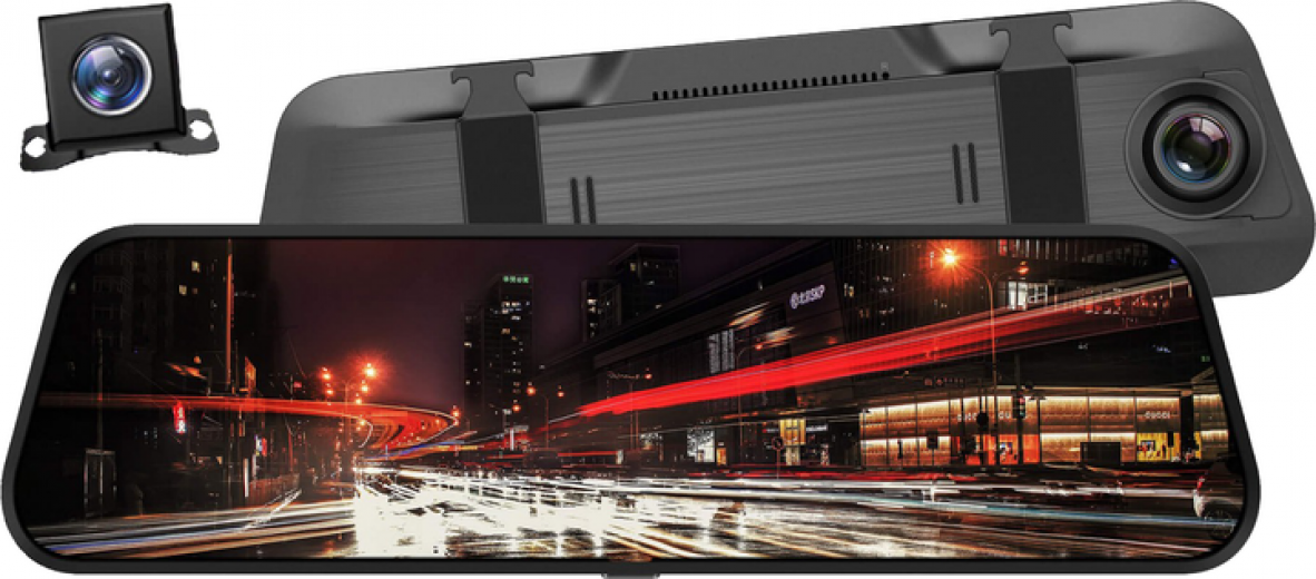 Видеорегистратор Aspiring Reflex 8 Dual FHD (REF8.FHD) - фото Видеорегистратор Aspiring Reflex 8 Dual FHD (REF8.FHD) - фото - интернет-магазин электроники и бытовой техники TTT