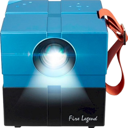 Проектор Acer AOpen QH12A - фото Проектор Acer AOpen QH12A - фото - интернет-магазин электроники и бытовой техники TTT