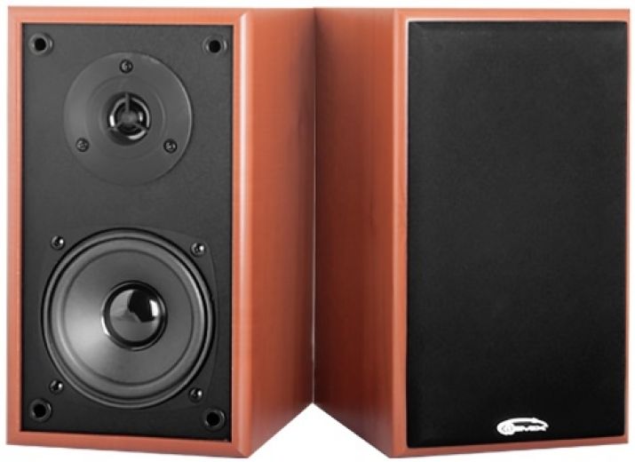 Акустическая система Gemix TF-611 Cherry - фото Акустическая система Gemix TF-611 Cherry - фото - интернет-магазин электроники и бытовой техники TTT
