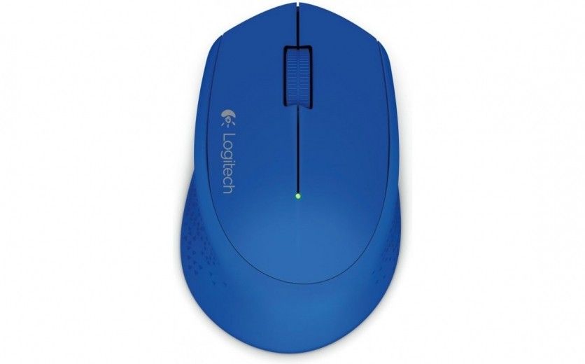 Мышь Logitech M280 Wireless Blue (910-004290) - фото Мышь Logitech M280 Wireless Blue (910-004290) - фото - интернет-магазин электроники и бытовой техники TTT