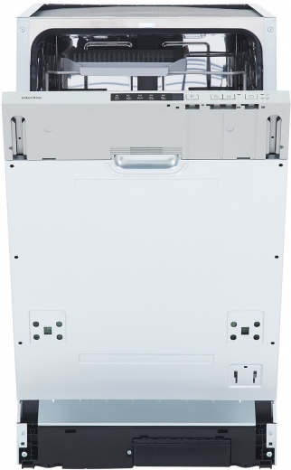 Встраиваемая посудомоечная машина Interline DWI 450 BHA A - фото - интернет-магазин электроники и бытовой техники TTT