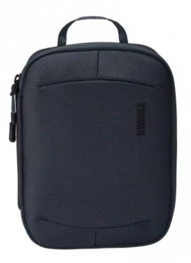 Сумка Portable THULE Subterra 2 PowerShuttle Plus TSPW-402 Dark Slate - фото Сумка Portable THULE Subterra 2 PowerShuttle Plus TSPW-402 Dark Slate - фото - интернет-магазин электроники и бытовой техники TTT
