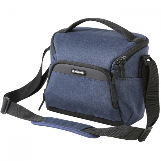 Сумка Vanguard Vesta Aspire 21 (Vesta Aspire 21 NV) Navy  - фото Сумка Vanguard Vesta Aspire 21 (Vesta Aspire 21 NV) Navy  - фото - интернет-магазин электроники и бытовой техники TTT