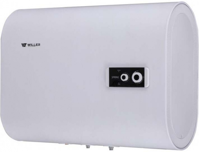Бойлер Willer EH50R Spring - фото Бойлер Willer EH50R Spring - фото - интернет-магазин электроники и бытовой техники TTT