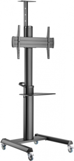 Напольная подставка для телевизора Gembird TVS-70T-02 - фото - интернет-магазин электроники и бытовой техники TTT