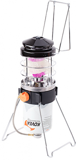 Газовая лампа Kovea 250 Liquid KL-2901 - фото Газовая лампа Kovea 250 Liquid KL-2901 - фото - интернет-магазин электроники и бытовой техники TTT