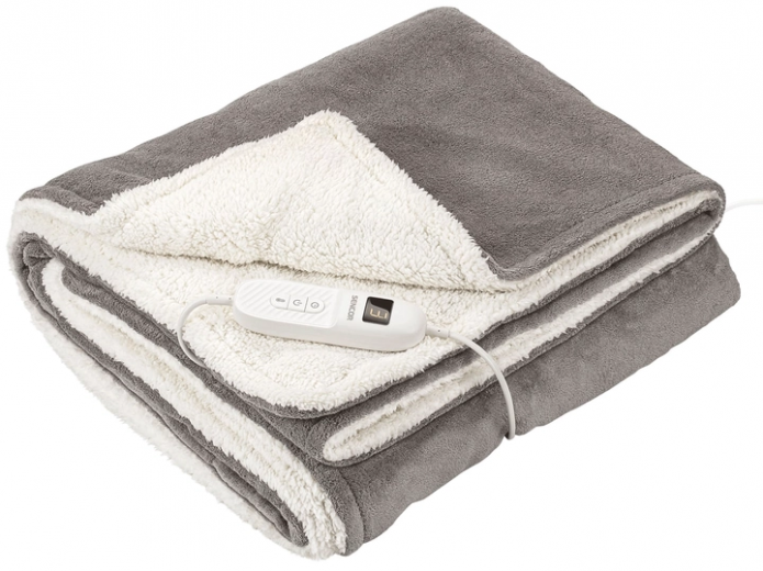 Электроодеяло Sencor SUB 2000G - фото Электроодеяло Sencor SUB 2000G - фото - интернет-магазин электроники и бытовой техники TTT