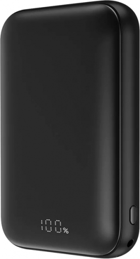 УМБ Proove Vibe Energy 20W 10000mAh (557740001) Black - фото - интернет-магазин электроники и бытовой техники TTT