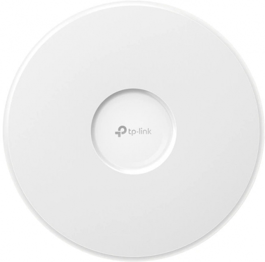 Точка доступа TP-LINK Omada Wi-Fi 7 (EAP772) - фото - интернет-магазин электроники и бытовой техники TTT