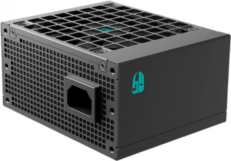 Блок питания DeepCool GamerStorm PS850G 850W (R-PS850G-FE0B-JGEU) - фото - интернет-магазин электроники и бытовой техники TTT