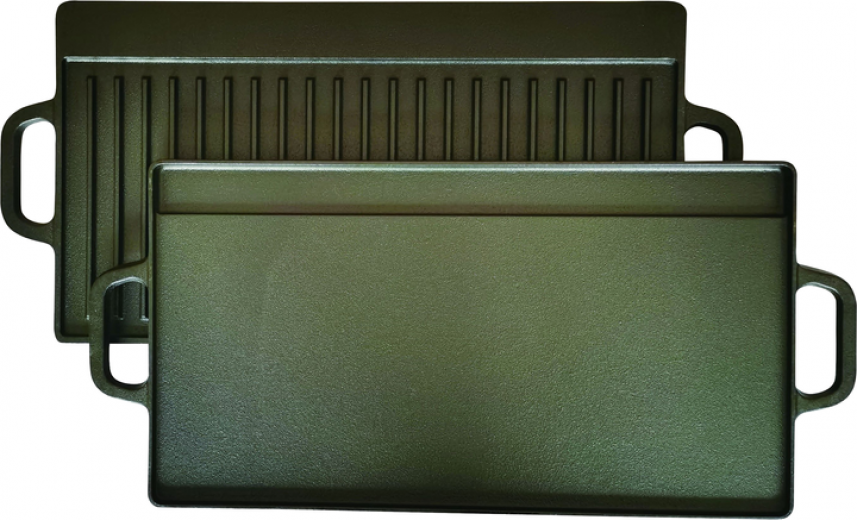 Плита-гриль Ringel Essen 42х23х1.5 см (RG-2308-42) - фото - интернет-магазин электроники и бытовой техники TTT