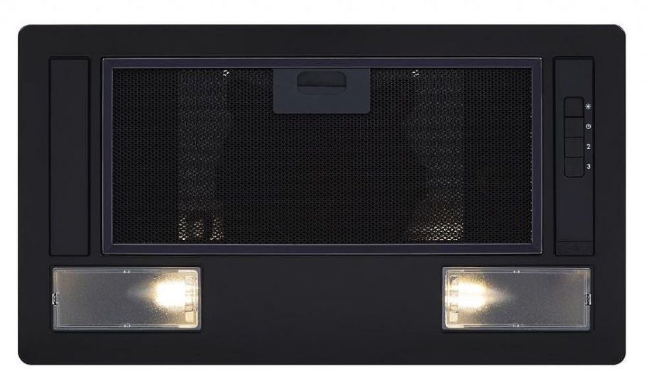 Вытяжка Elica ERA C BL/A/52 - фото - интернет-магазин электроники и бытовой техники TTT