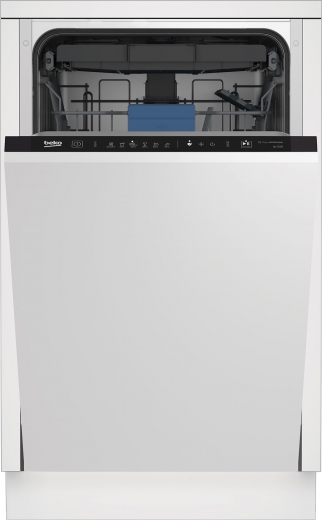 Встраиваемая посудомоечная машина Beko BDIS161E0Q - фото - интернет-магазин электроники и бытовой техники TTT