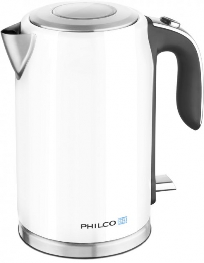 Електрочайник PHILCO PHWK 1721 - фото - інтернет-магазин електроніки та побутової техніки TTT