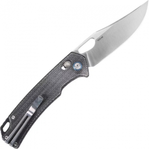 Нож SRM Retriever 9203-MB - фото - интернет-магазин электроники и бытовой техники TTT